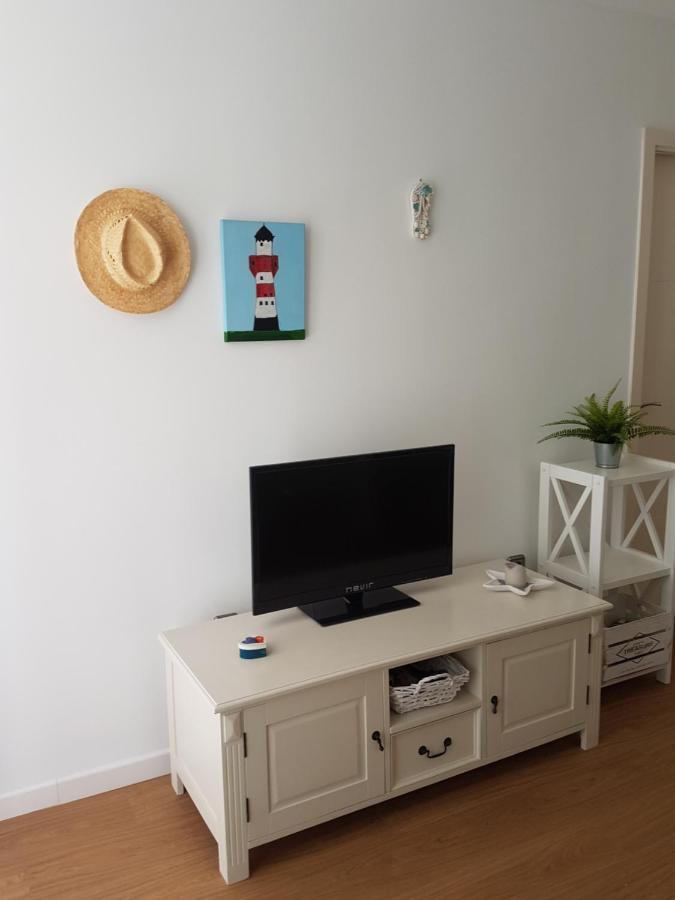 Apartamento Tatu Home Порто де Алькудиа Экстерьер фото