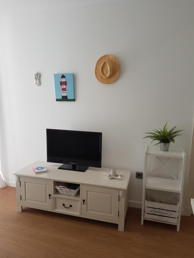 Apartamento Tatu Home Порто де Алькудиа Экстерьер фото