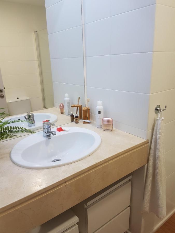 Apartamento Tatu Home Порто де Алькудиа Экстерьер фото