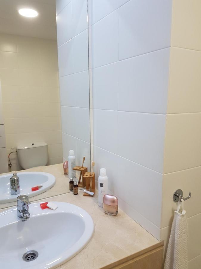 Apartamento Tatu Home Порто де Алькудиа Экстерьер фото