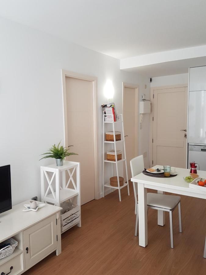 Apartamento Tatu Home Порто де Алькудиа Экстерьер фото