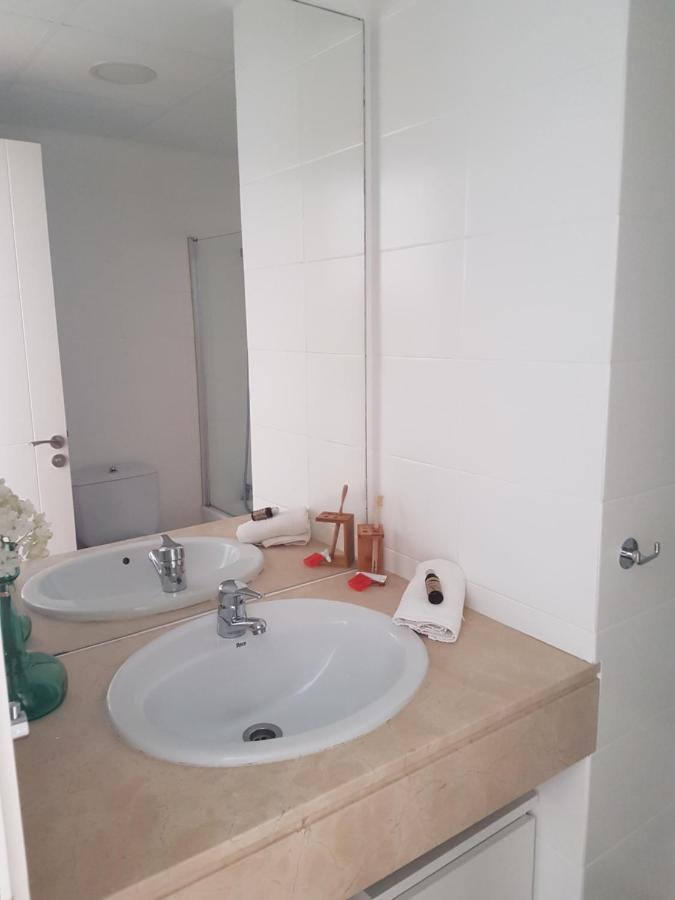 Apartamento Tatu Home Порто де Алькудиа Экстерьер фото