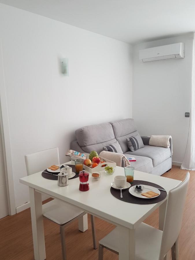 Apartamento Tatu Home Порто де Алькудиа Экстерьер фото