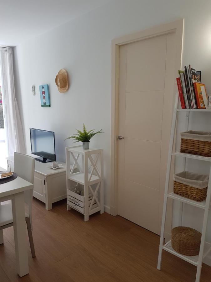 Apartamento Tatu Home Порто де Алькудиа Экстерьер фото